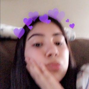 Meet your Posher, Isabella